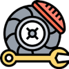 automotive and spare parts