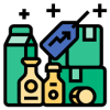 consumer goods and retails