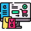e-commerce and small parcels